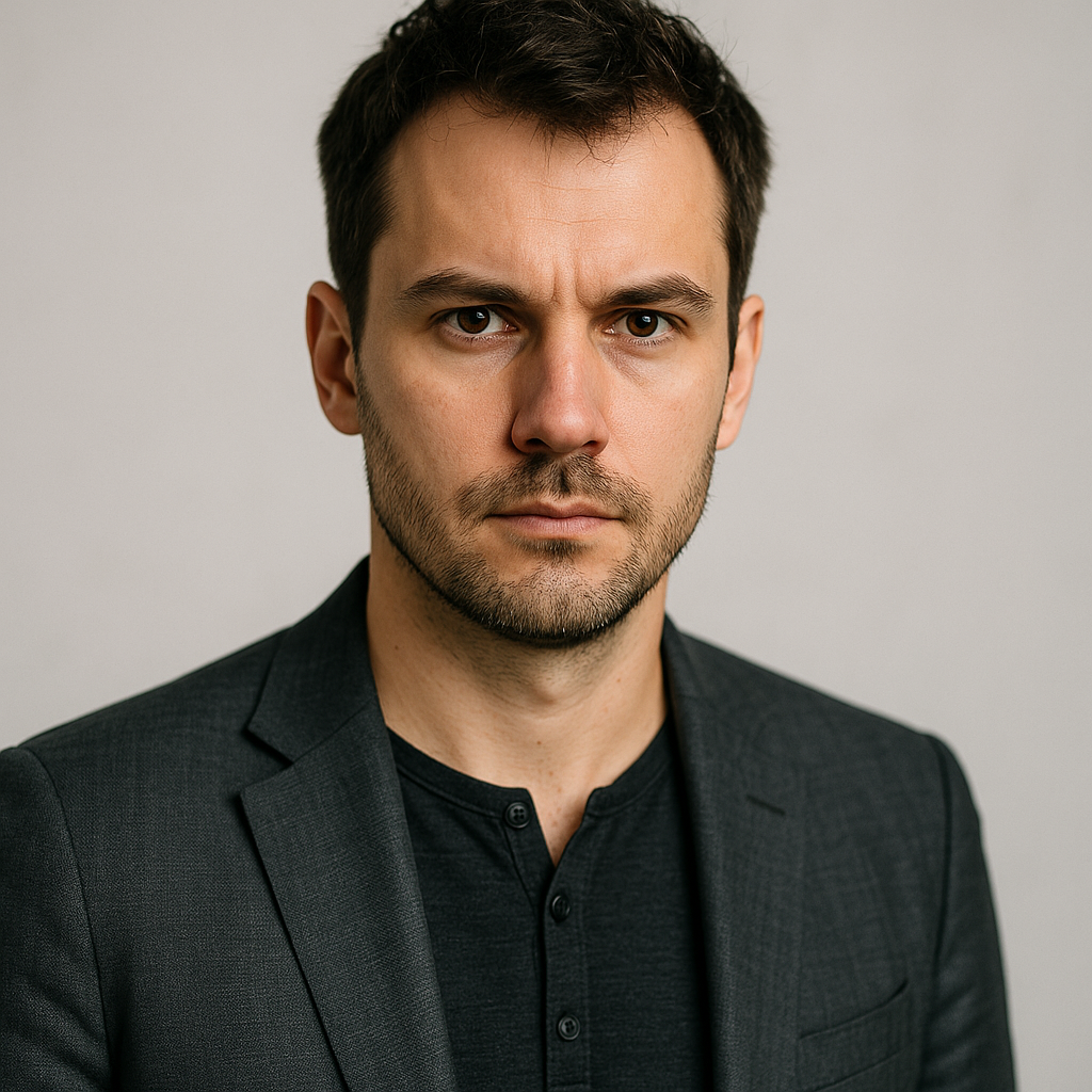 Viktor Petrov