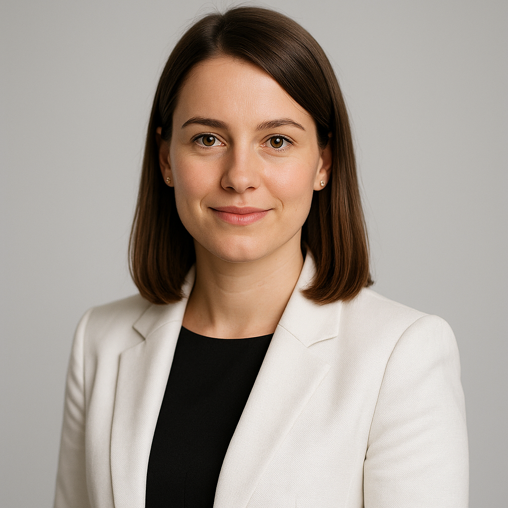 Hannah Mueller
