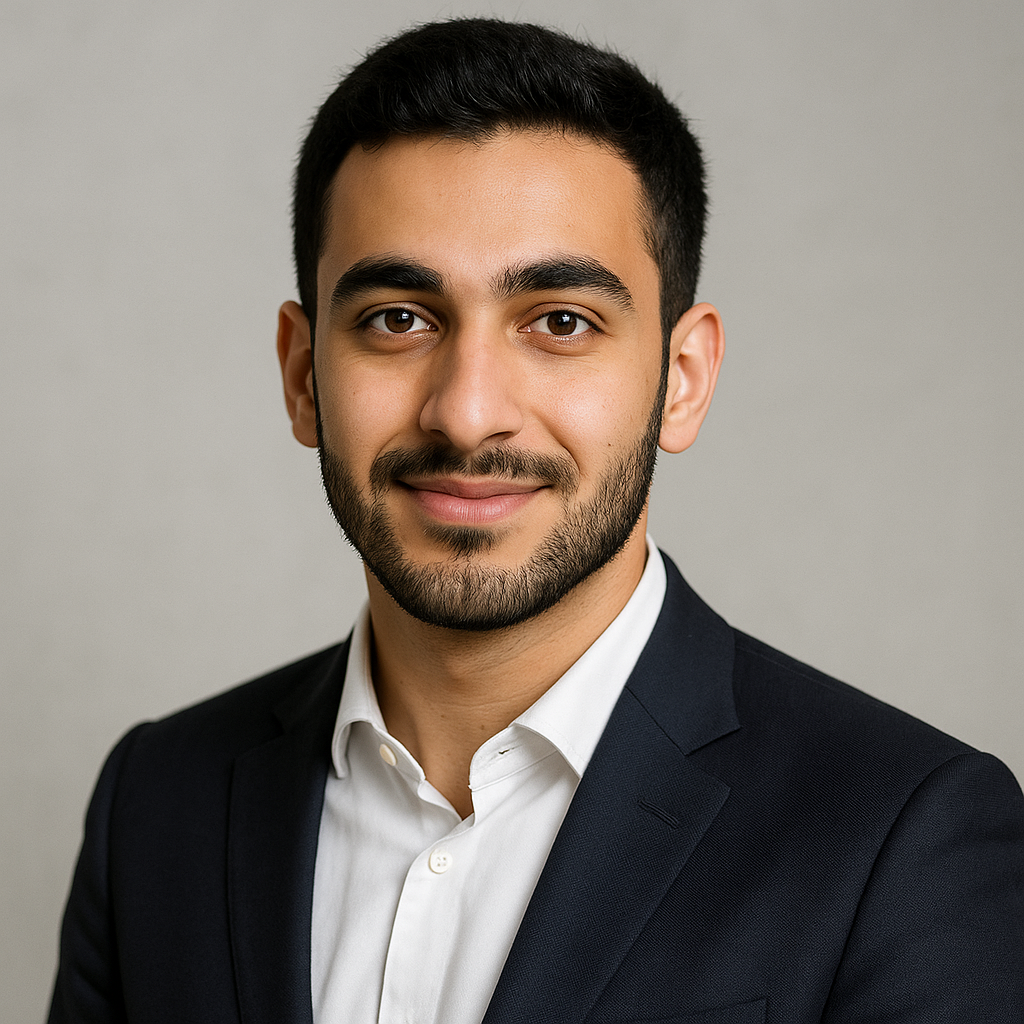 Omar Al-Rashid