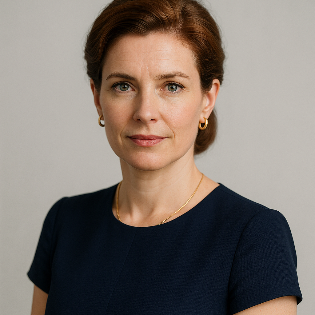 Isabelle Fournier